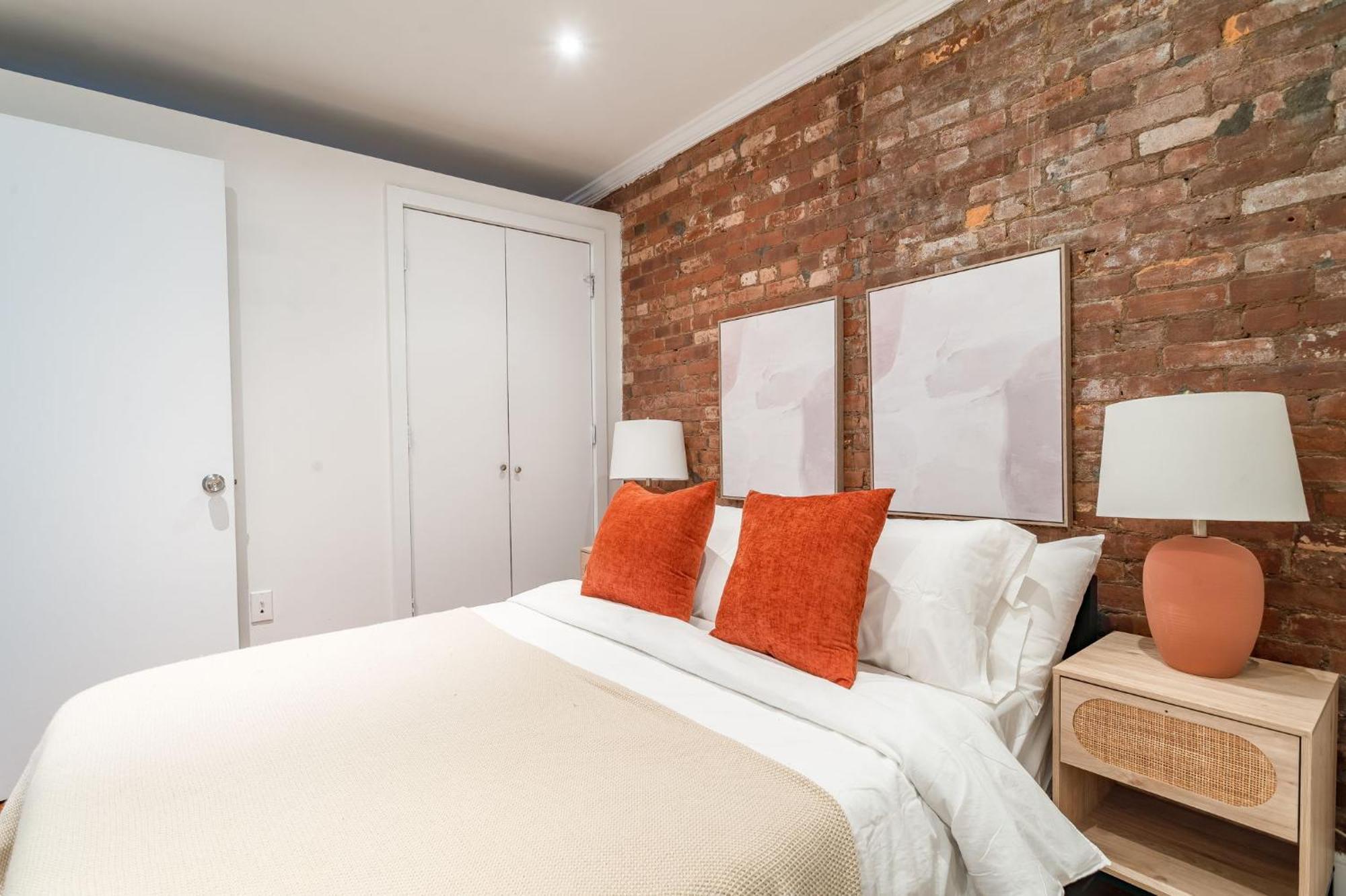 Apartamento Charming East Village 3bedroom 2bath Near Tompkins Square Park