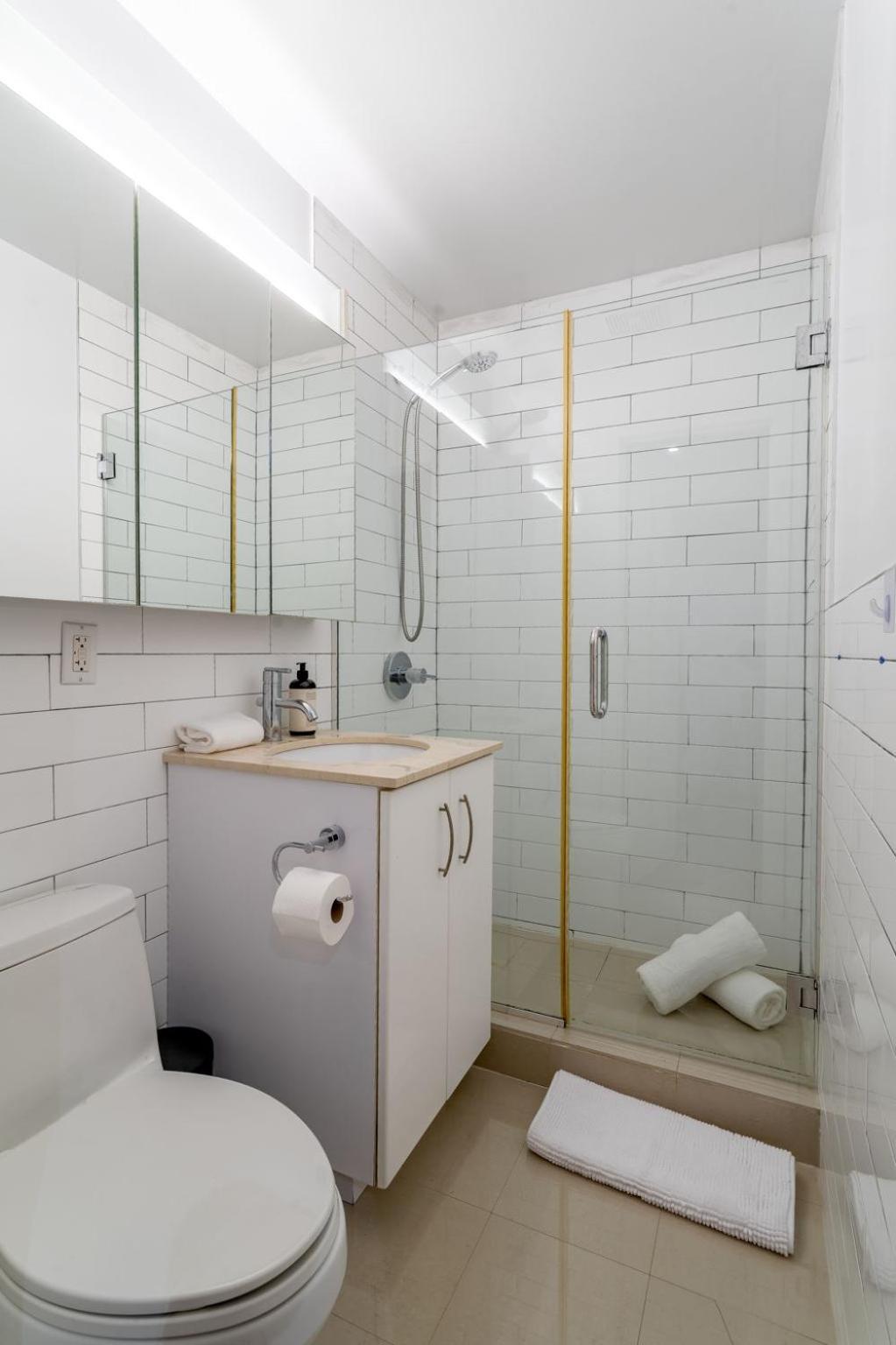 Apartamento Charming East Village 3bedroom 2bath Near Tompkins Square Park *