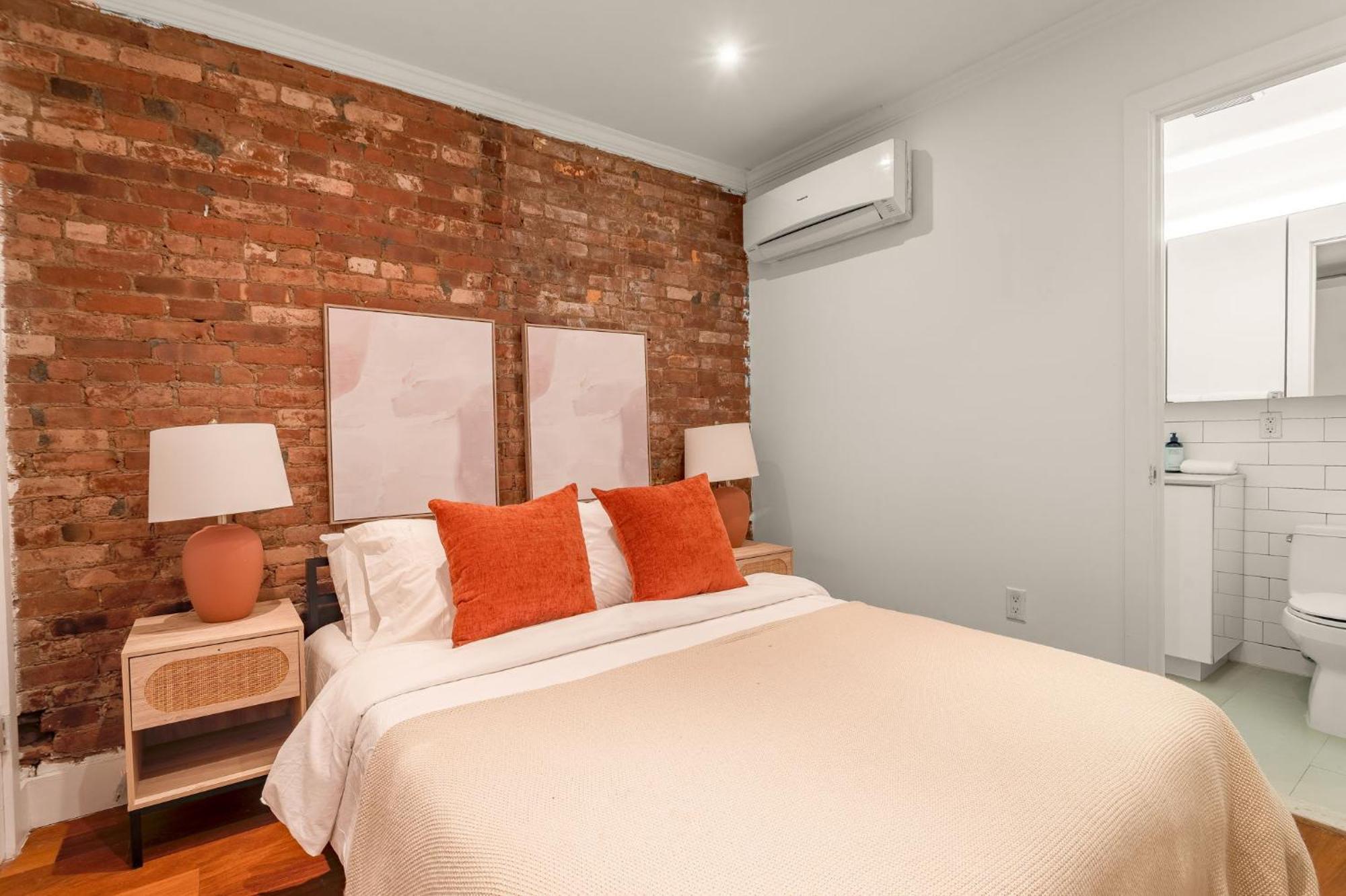 Charming East Village 3bedroom 2bath Near Tompkins Square Park Nova York